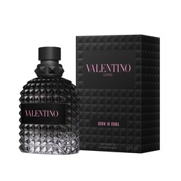 Uomo Born in Roma - Eau de Toilette
