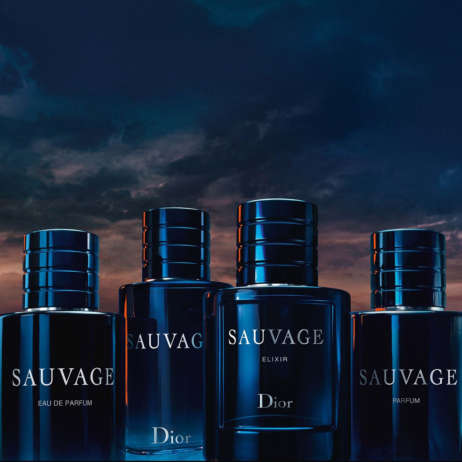 Sauvage Deodorant Stick DIOR SEPHORA
