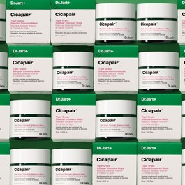 Cicapair Sleepair Intensive Mask - Maske