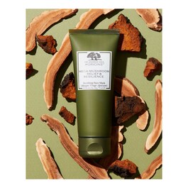 Mega-Mushroom - Yatıştırıcı Yüz Maskesi