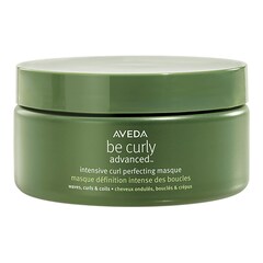 be curly advanced bukle belirginleştirici maske 25 ml , AVEDA