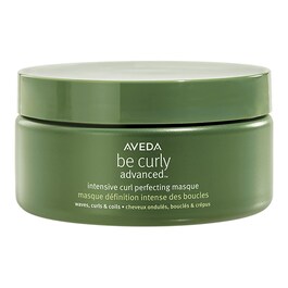 be curly advanced bukle belirginleştirici maske 25 ml 