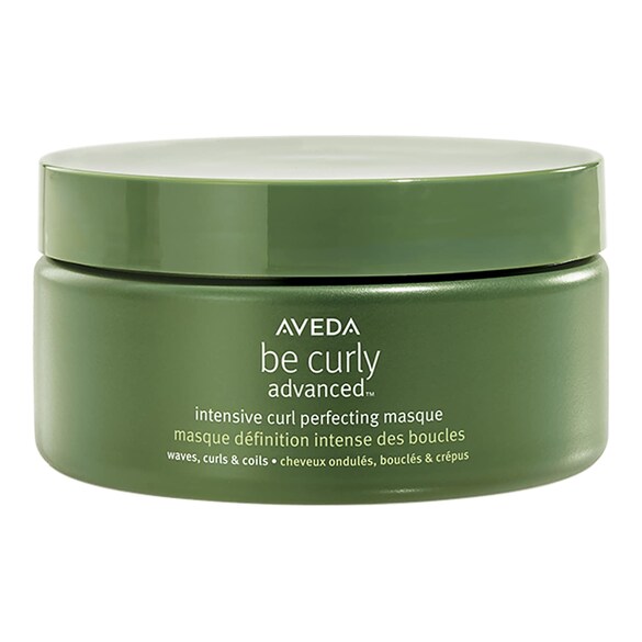 be curly advanced bukle belirginleştirici maske 25 ml , AVEDA