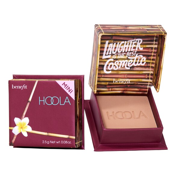 Benefit Hoola Mini - Seyahat Boyu Bronzlaştırıcı Pudra, BENEFIT COSMETICS