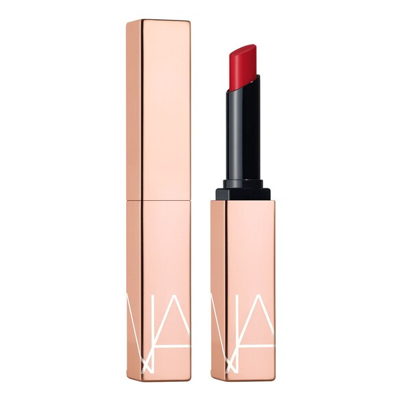 Afterglow Sensual Shine Lipstick - Ruj, NARS