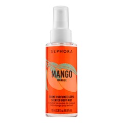 Scented Body Mist - Vücut Spreyi, SEPHORA COLLECTION