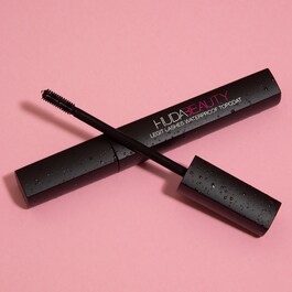 Legit Lashes - Waterproof Topcoat