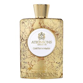 Gold Fair In MayFair - Eau De Parfum