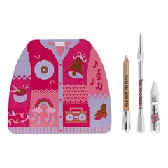SET JINGLE BROWS , BENEFIT COSMETICS