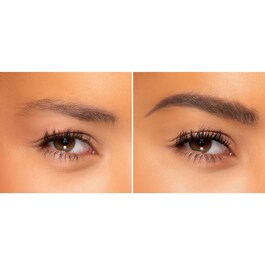 Brow Wig Eyebrow Gel 