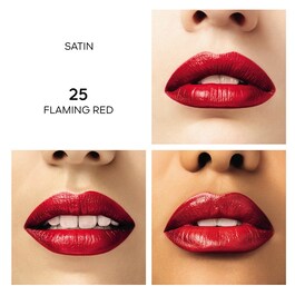 Rouge G Luxurious Velvet Metal - Metalik Bitişli Ruj