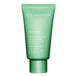 Clr Sos Pure Rebalancing Clay Mask
