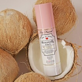 Hangover 3-in-1 Spray - Seyehat Boyu Makyaj Sabitleyici Sprey