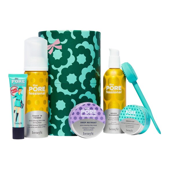 The PORE The Merrier - Gözenek Küçültücü Set, BENEFIT COSMETICS