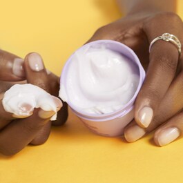 Prebiotics Face Cream Masks - Nemlendirici maske