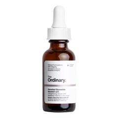 Ascorbyl Glucoside Solution 12%  - C Vitamini Serumu, THE ORDINARY