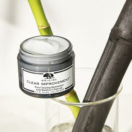 Clear Improvement - Bambu Kömür ile Yağsız Nemlendirici Bakım