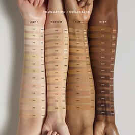 Pro Filt'r Soft Matte Powder - Fondöten