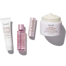 Skin & Lip Hydrating Essentials - Cilt Ve Dudak Bakım Seti