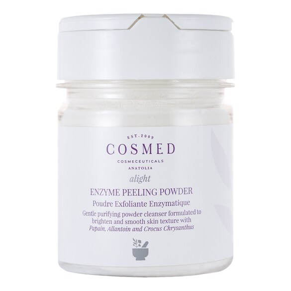 ENZYME PEELING POWDER, COSMED