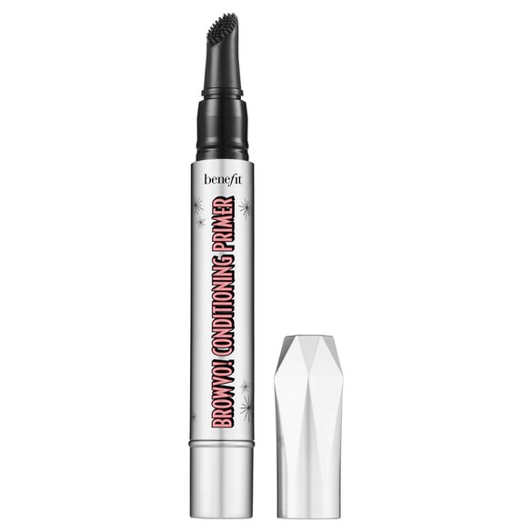 BROWVO!Conditioning Eyebrow Primer Kaş İçin Besleyici Baz Serum, BENEFIT COSMETICS