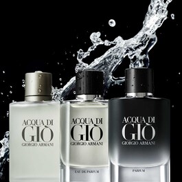 Acqua Di Gio - Homme Parfum