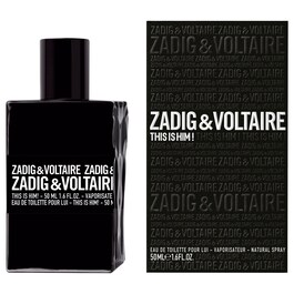 This is Him! - Eau de Toilette