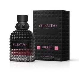 Born in Roma Intense Uomo - Eau de Parfum
