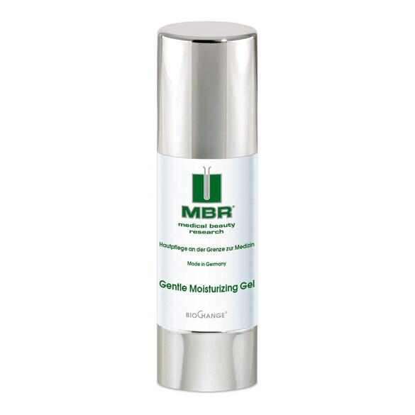 Biochange Gentle Moisturizing Gel - Nemlendirici Jel, MEDICAL BEAUTY RESEARCH