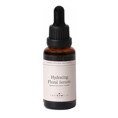 Hydrating Floral Serum - Nemlendirici Yüz Serumu, THE SIM CO