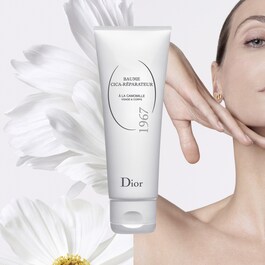 DIOR 1967 CICA RECOVER BALM WITH CHAMOMILE FACE & BODY 