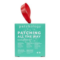Patching All The Way - Göz Bakım Seti, PATCHOLOGY