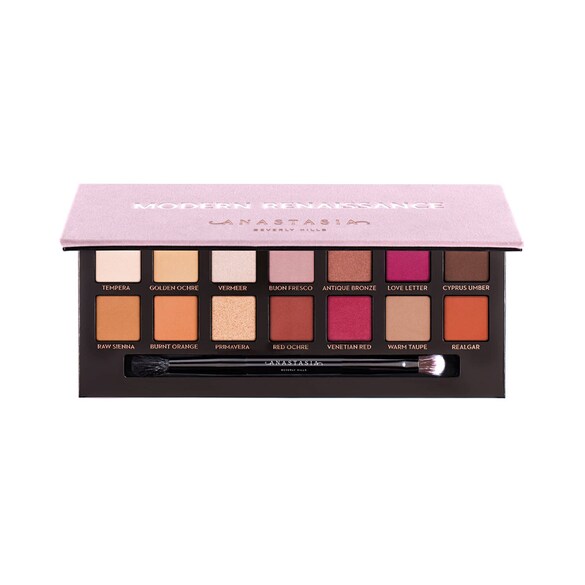 Modern Renaissance - Far Paleti, ANASTASIA BEVERLY HILLS