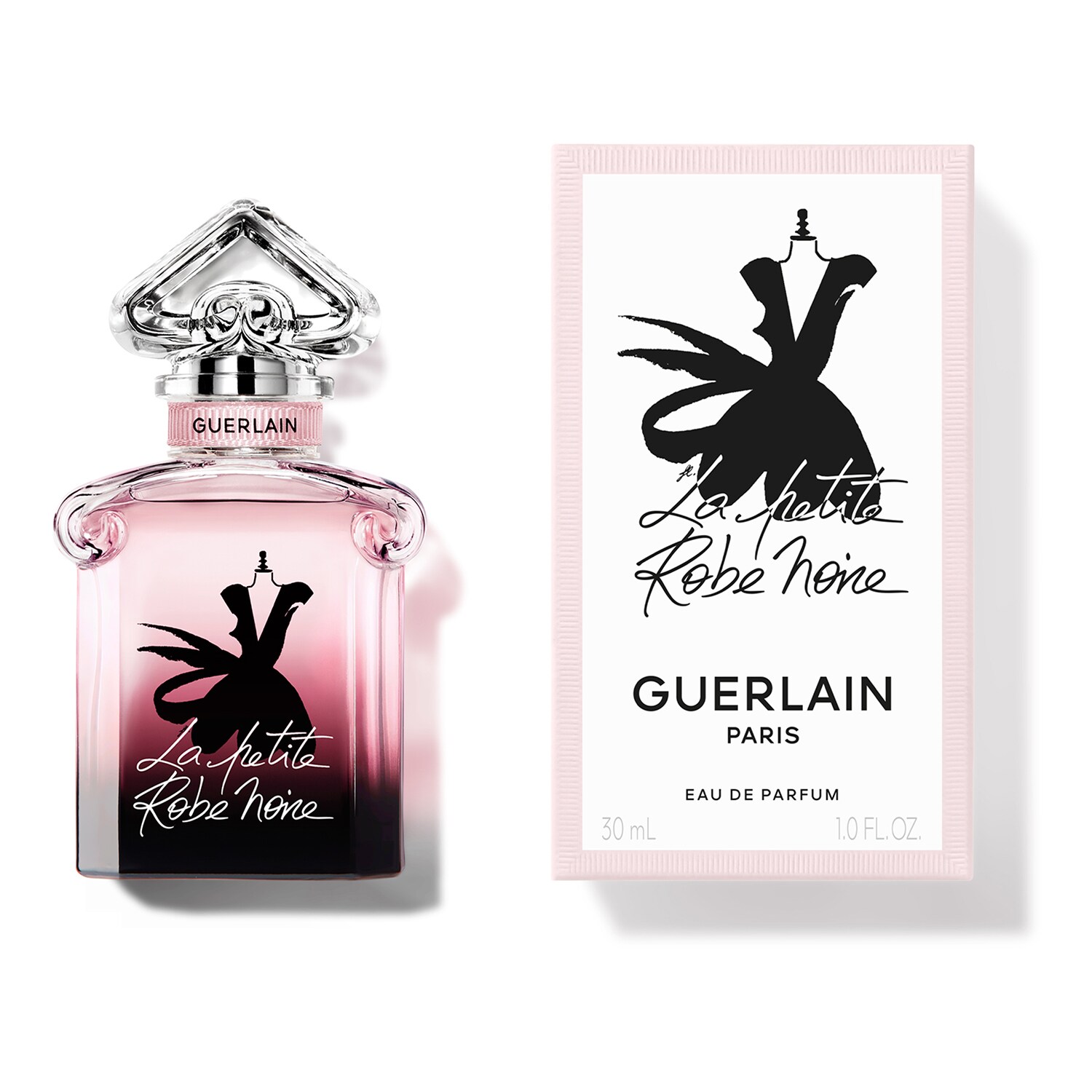Petite robe noire parfum 100ml clearance
