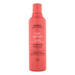 Nutriplenish™ - Yoğun Nemlendirici Şampuan, AVEDA