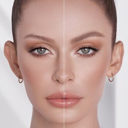 Laminated Look Brow Kit - Kaş Seti