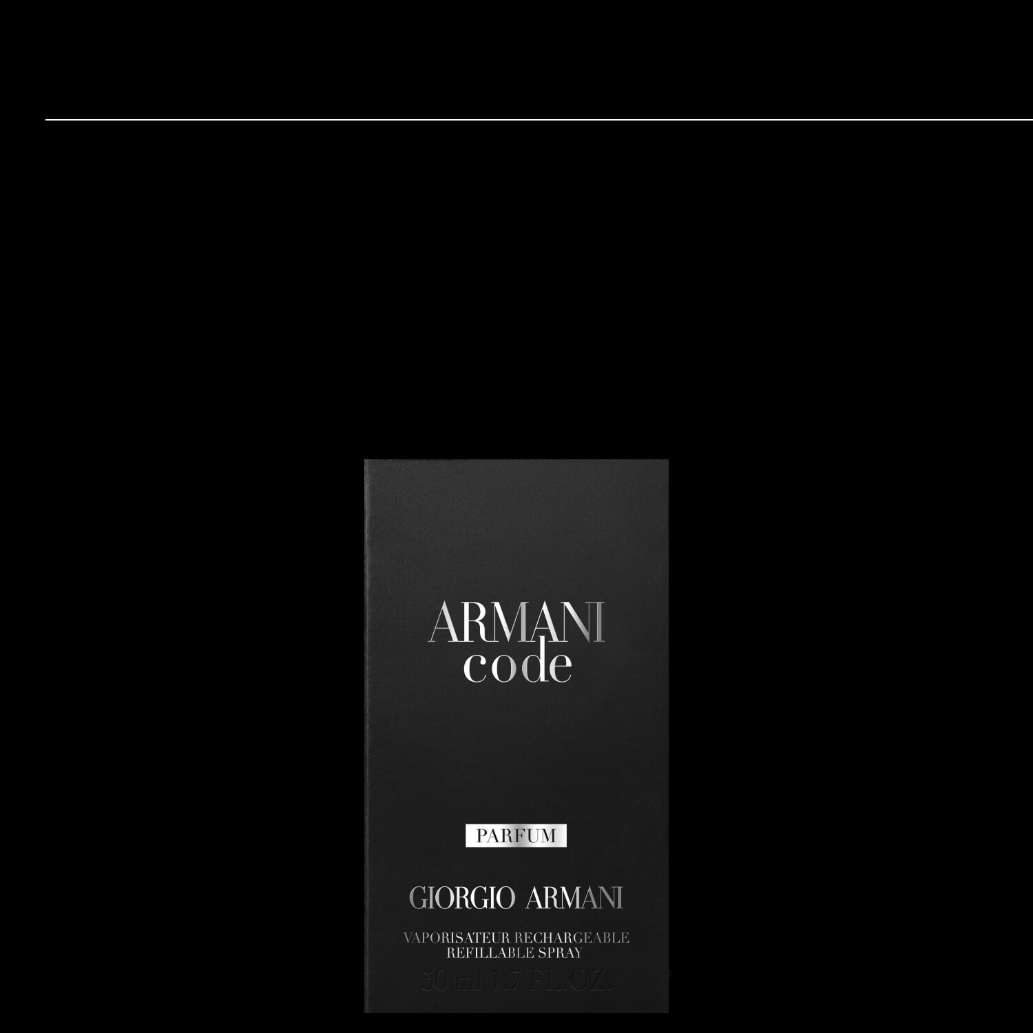 Giorgio armani shop code sephora