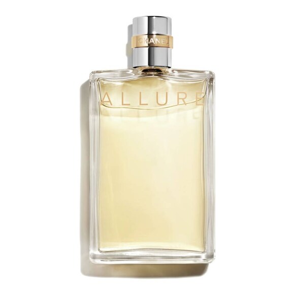 ALLURE -  Eau De Toilette, CHANEL