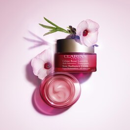 Clr Rose Radiance Cream - Yaşlanma Karşıtı Bakım Kremi