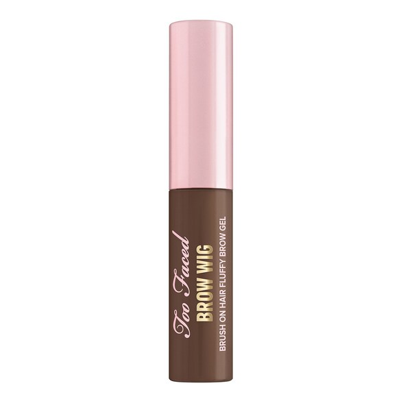 Brow Wig Eyebrow Gel , TOO FACED