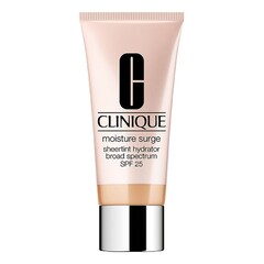 Moisture Surge™ Sheertint Hydrator SPF 25 - Renkli Nemlendirici, CLINIQUE