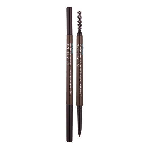 Crayon sourcils rétractable - Geri çekilebilir kaş kalemi, SEPHORA COLLECTION