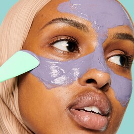 The POREfessional All-in-One Mask Wand - Maske Fırçası ve Yüz Temizleme Fırçası