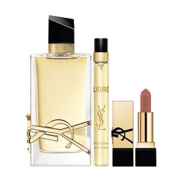 Deluxe Libre - Eau de Parfum Set