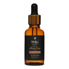 Herbal Hair Care -%100 Bitkisel Saç Bakım Serumu , MELLYS' NATURE