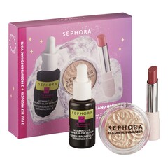 Moving Lights -  Yılbaşı Işıltı Seti, SEPHORA COLLECTION