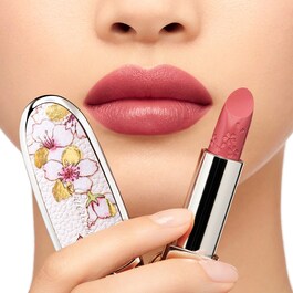 Rouge G Collector Cherry Blossom Satin - Ruj