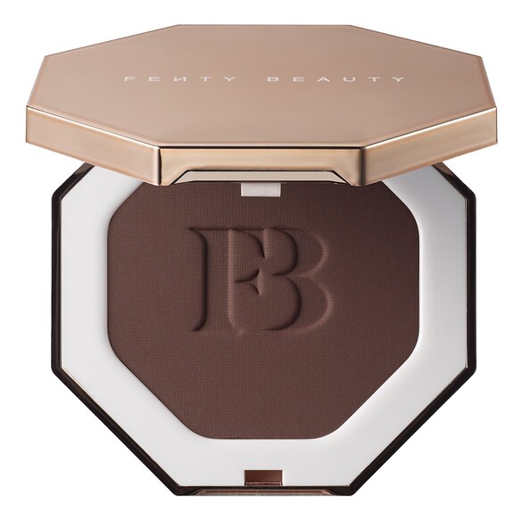 Sun Stalk'r Instant Warmth Bronzer - Bronzlaştırıcı Pudra, FENTY BEAUTY