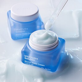 VITAL HYDRA SOLUTION™ WATER CREAM