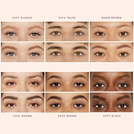 Brow Harmony Precision Pencil - Kaş Kalemi